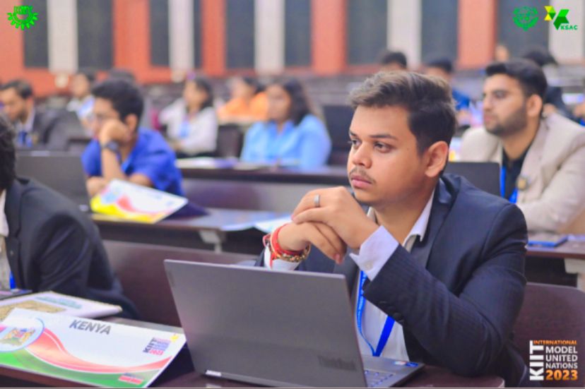Deepraj Singh